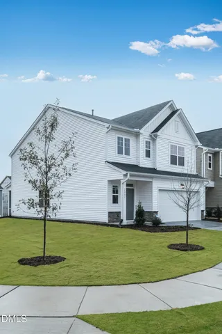 $359,990 | 929 Glowing Star Lane, Angier, NC 27526