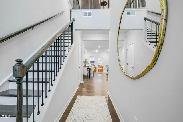 $359,990 | 929 Glowing Star Lane, Angier, NC 27526