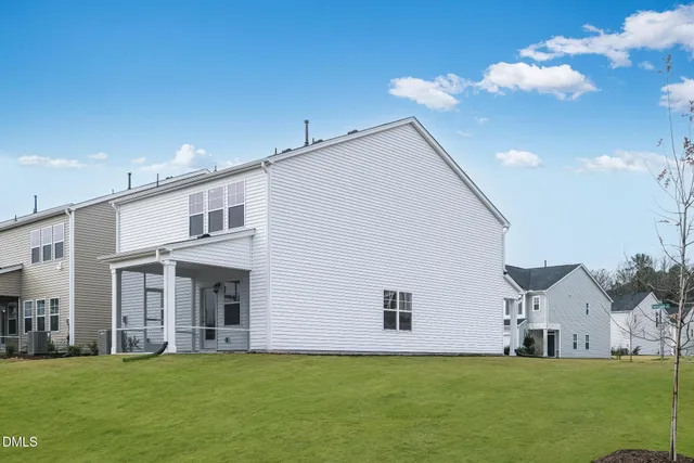 $359,990 | 929 Glowing Star Lane, Angier, NC 27526