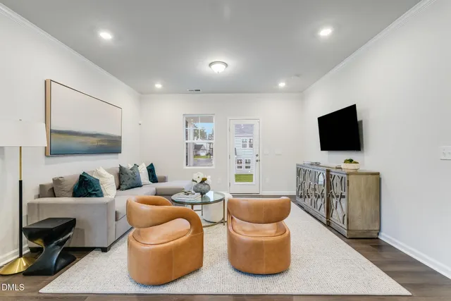 $359,990 | 929 Glowing Star Lane, Angier, NC 27526