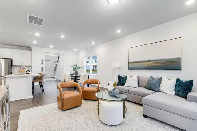 $359,990 | 929 Glowing Star Lane, Angier, NC 27526