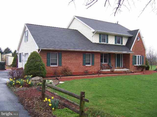 110 Kerrs Road Carlisle, PA 17015 - Photo 1 of 9 Gallery Image 1