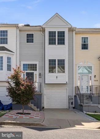 $415,000 | 5611 Ashburn Terrace, Frederick, MD 21703