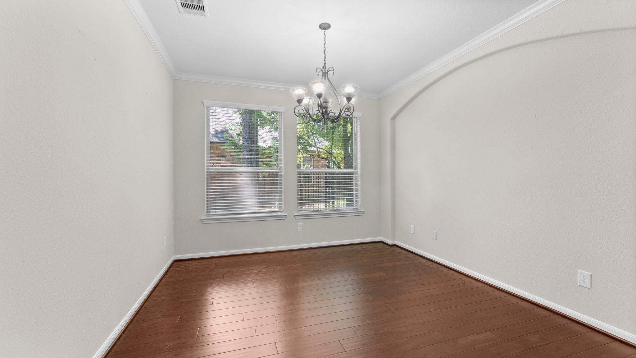 14 Painted Post Place Spring, TX 77389 - Photo 18 of 49 wood floors,