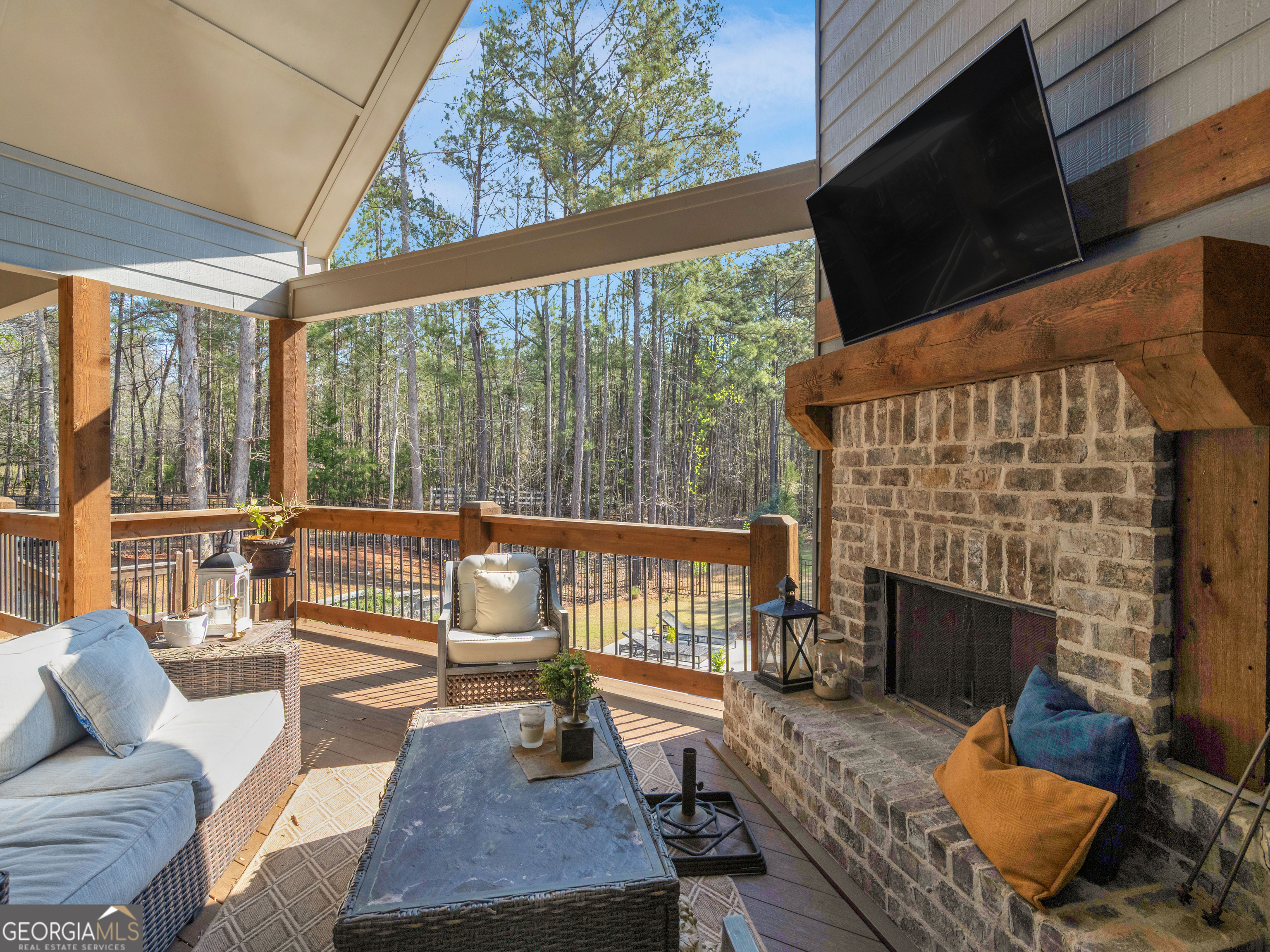 420 Preakness Way Forsyth, GA 31029 - Photo 40 of 58