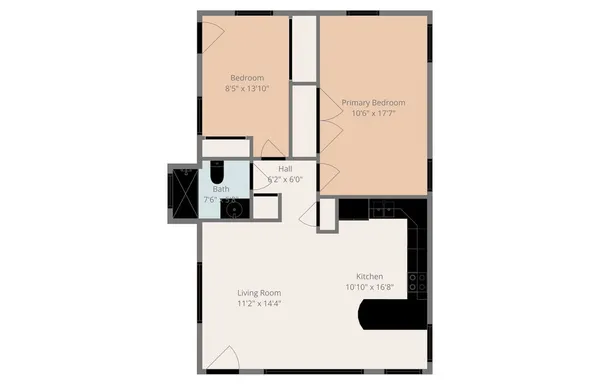 $485,000 | 10888 3rd Avenue Gulf, Marathon, FL 33050