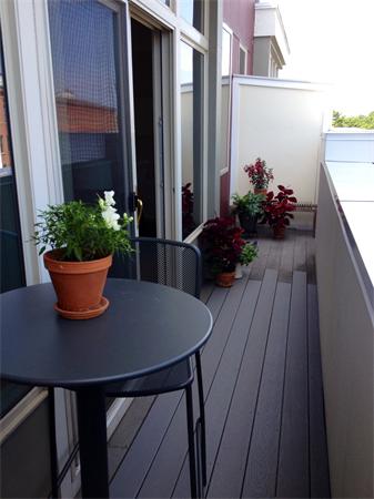45 Rantoul Street, Unit 306 Beverly, MA 01915 - Photo 6 of 9 Gallery Image 6