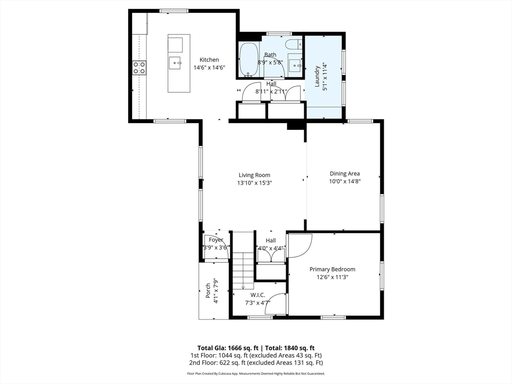 2 Perkins Street Amesbury, MA 01913 - Photo 28 of 36 a picture of floor plan