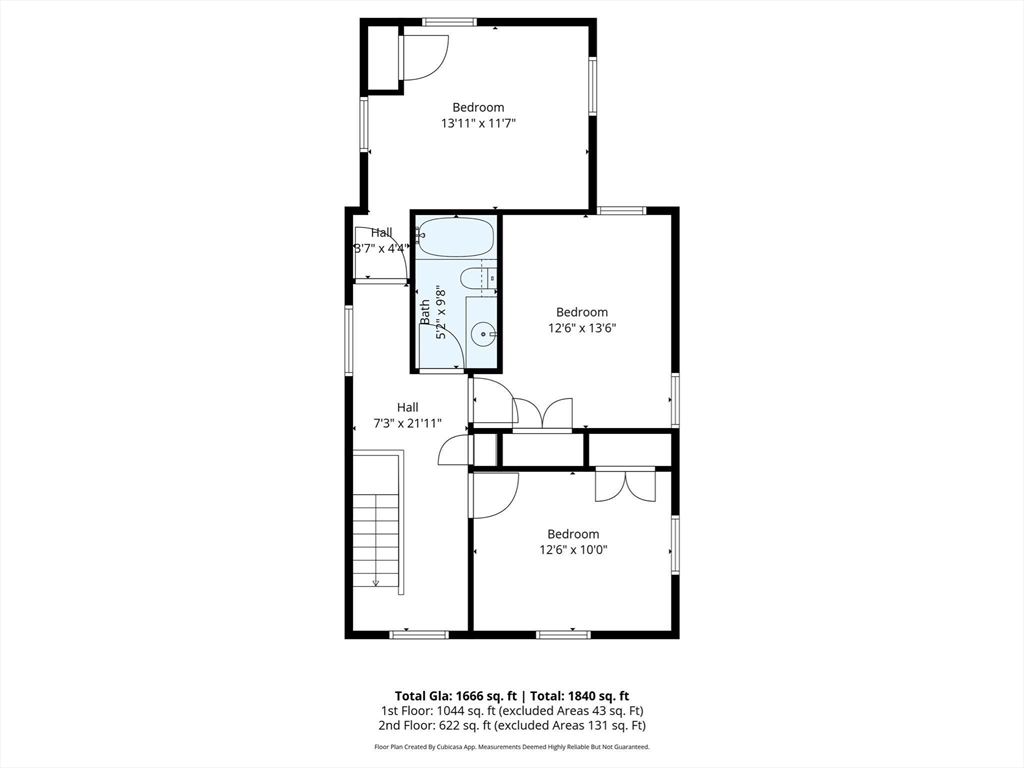 2 Perkins Street Amesbury, MA 01913 - Photo 29 of 36 a picture of a wall with white and white walls