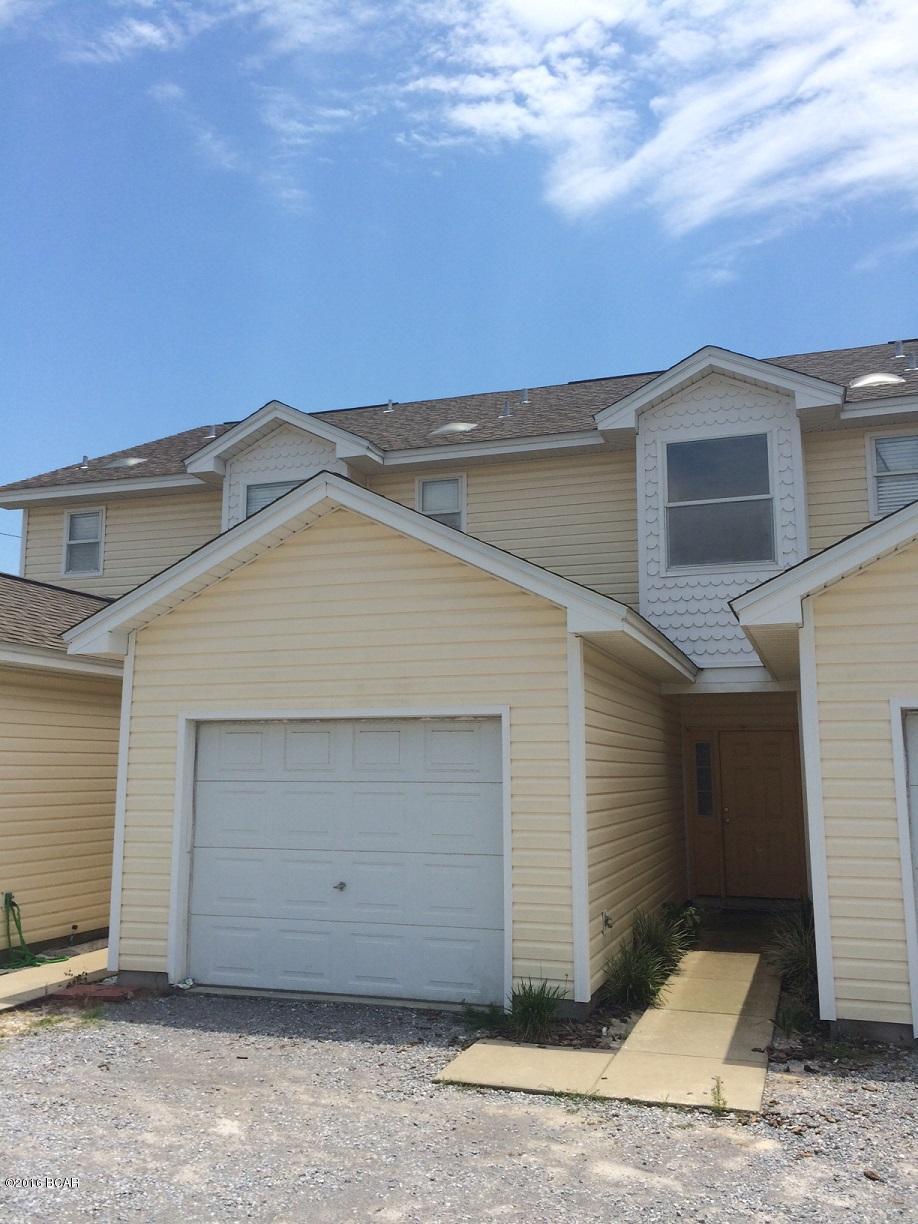 602 Camelia Street, Unit B Panama City Beach, FL 32407 - Photo 1 of 9