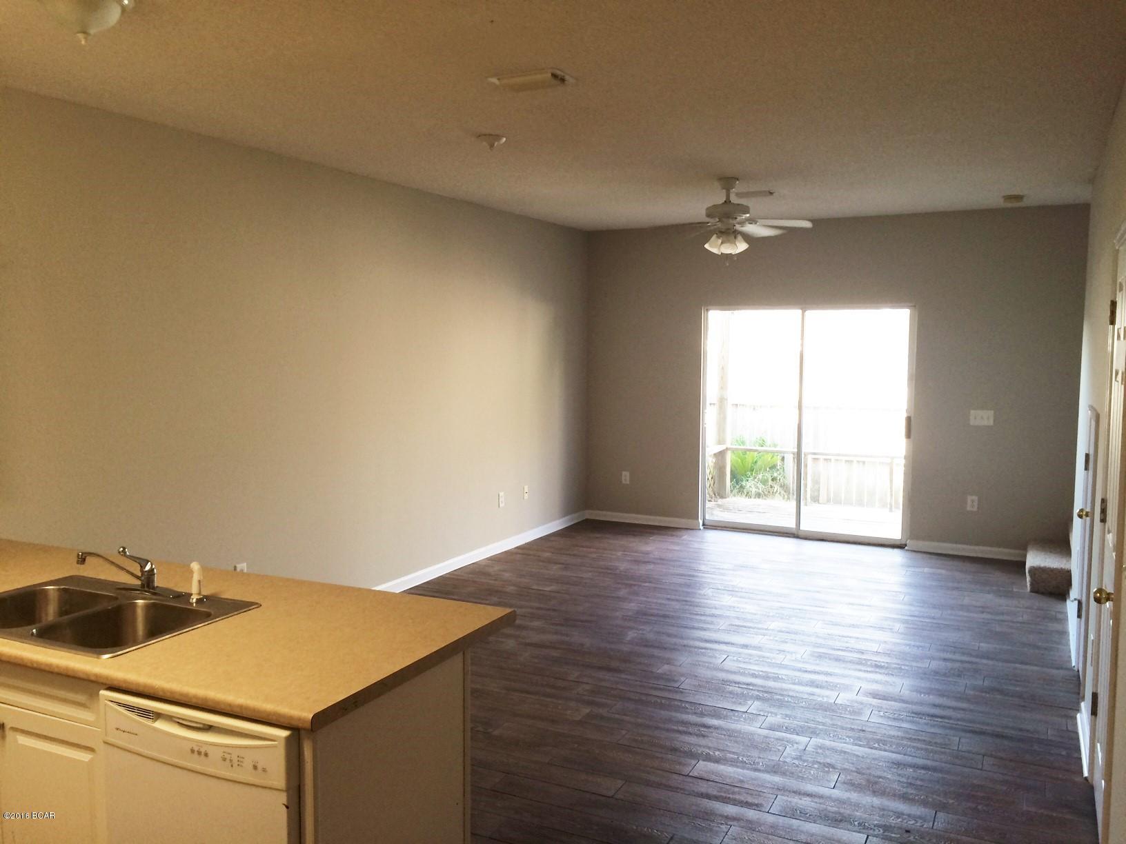 602 Camelia Street, Unit B Panama City Beach, FL 32407 - Photo 2 of 9