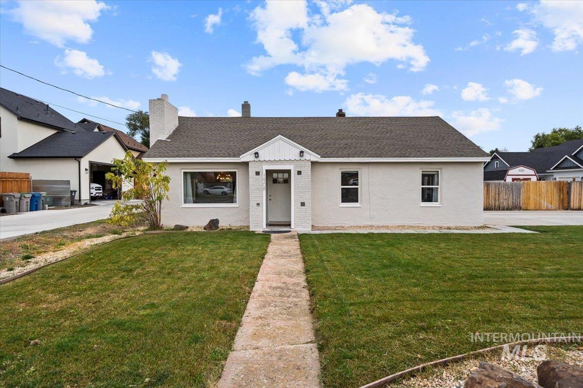 1908 South Eagleson Road Boise, ID 83705 - Photo 1 of 1 Gallery Image 1
