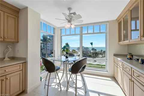 $1,350,000 | 262 Barefoot Beach Boulevard, Unit 301, Bonita Springs, FL 34134