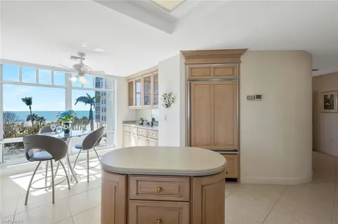 $1,350,000 | 262 Barefoot Beach Boulevard, Unit 301, Bonita Springs, FL 34134