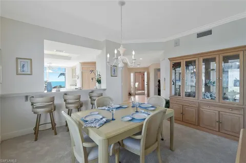 $1,350,000 | 262 Barefoot Beach Boulevard, Unit 301, Bonita Springs, FL 34134