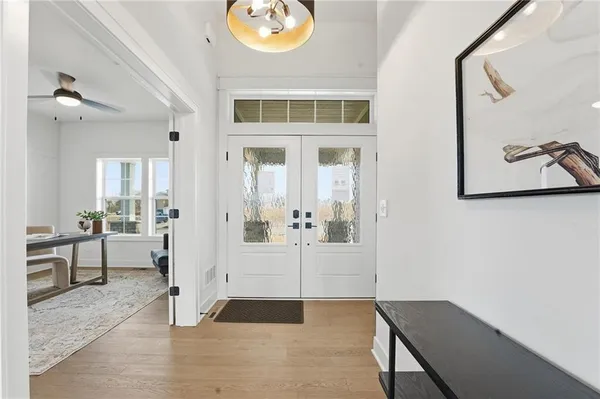 $694,950 | 1518 Northwest 106th Terrace, Kansas City, MO 64155