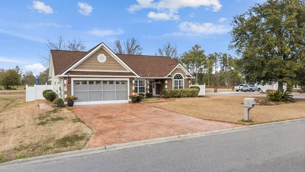 $338,800 | 200 Silverbelle Boulevard, Longs, SC 29568