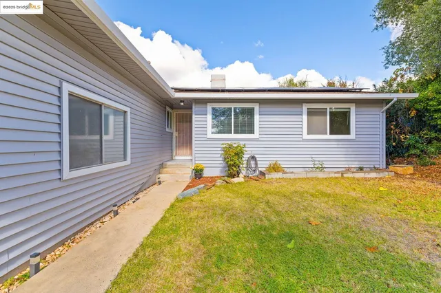 $349,000 | 10562 Suzanne Court, Jamestown, CA 95327