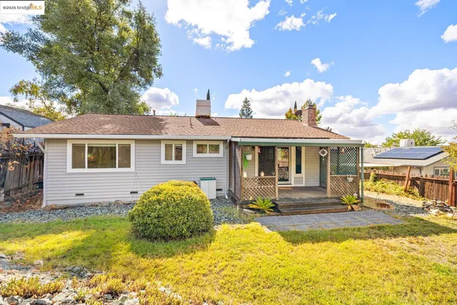 $349,000 | 10562 Suzanne Court, Jamestown, CA 95327