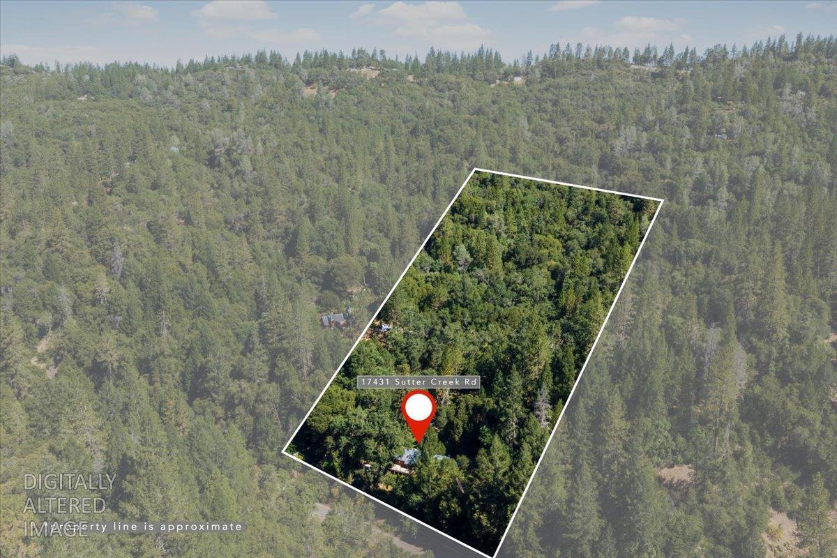 17431 Sutter Creek Road Sutter Creek, CA 95685 - Photo 25 of 26