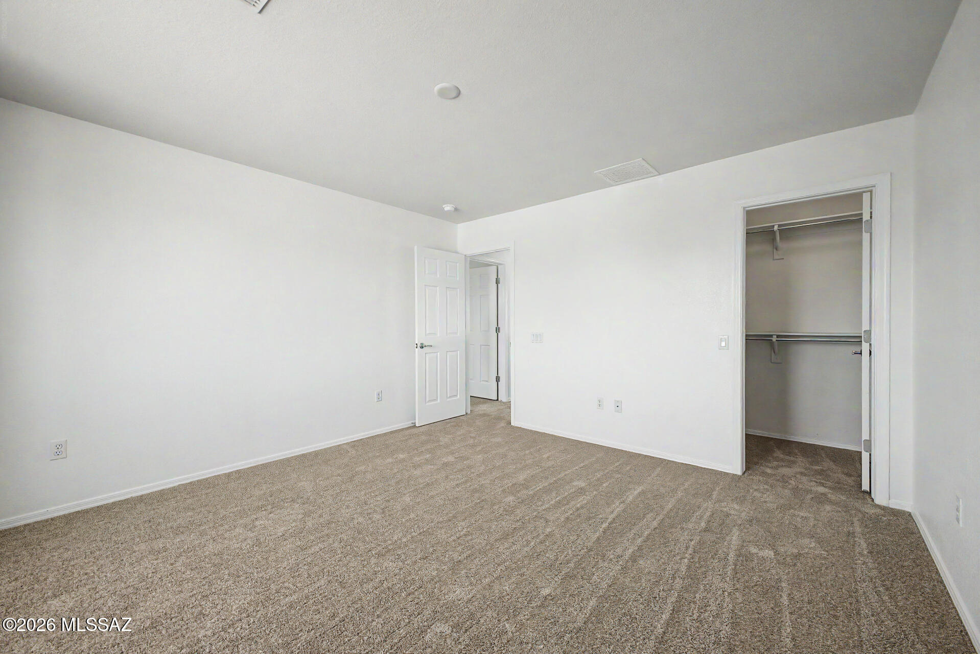 33840 South Miner Road Red Rock, AZ 85145 - Photo 28 of 51 Bedroom #5 upstairs
