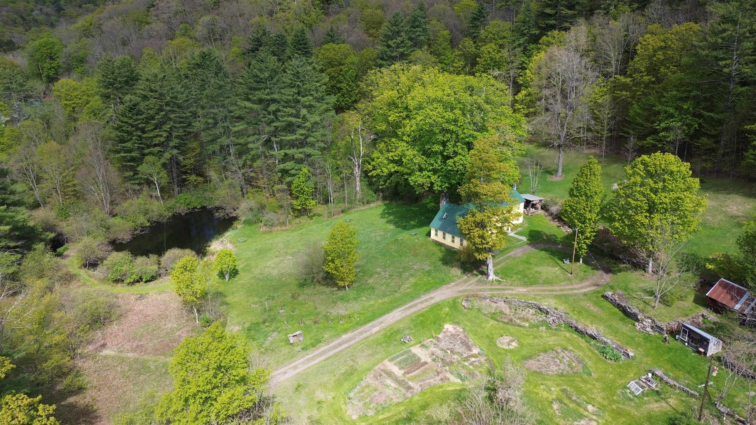 2416 Stage Road Guilford, VT 05301 - Photo 11 of 45