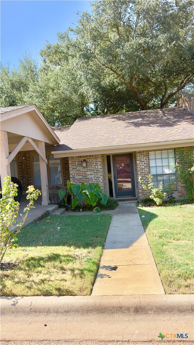 4000 Hickory Road, Unit 6 9 10 Temple, TX 76502 - Photo 9 of 13 Gallery Image 9