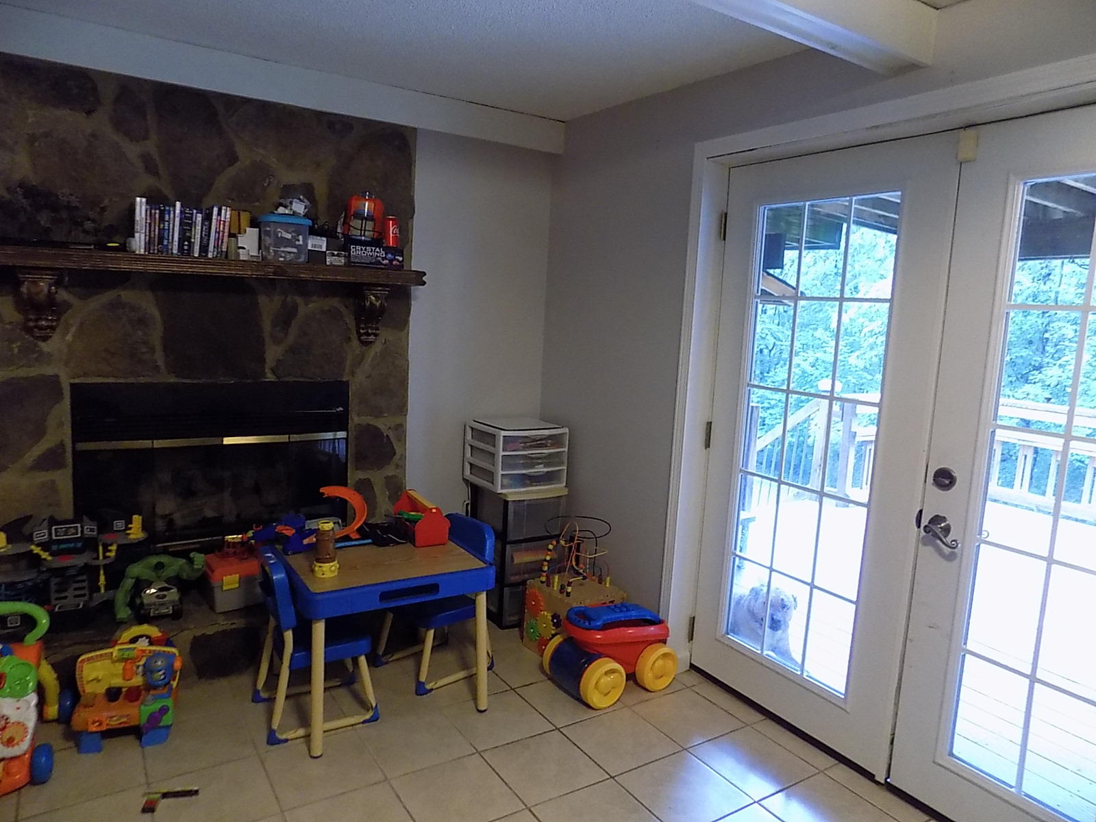 1480 Bowman Road Hixson, TN 37343 - Photo 19 of 31 024