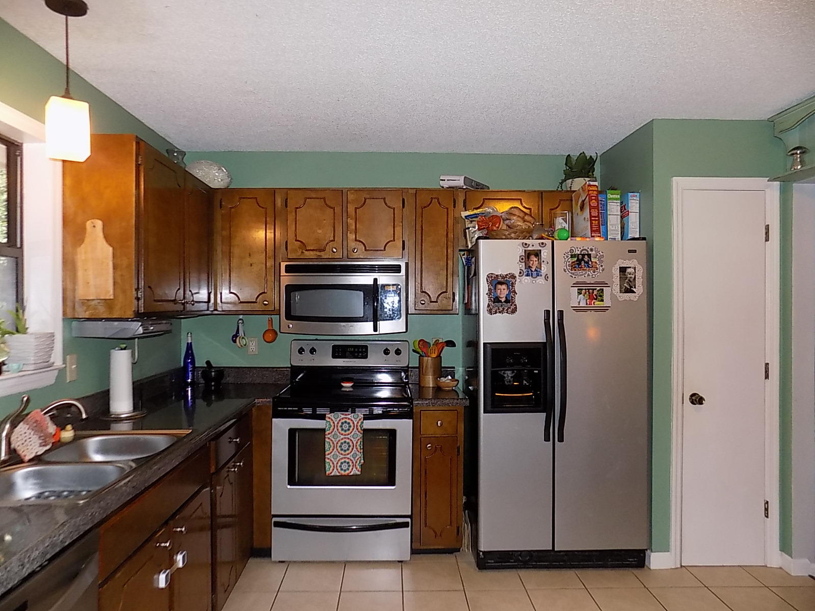 1480 Bowman Road Hixson, TN 37343 - Photo 6 of 31 035