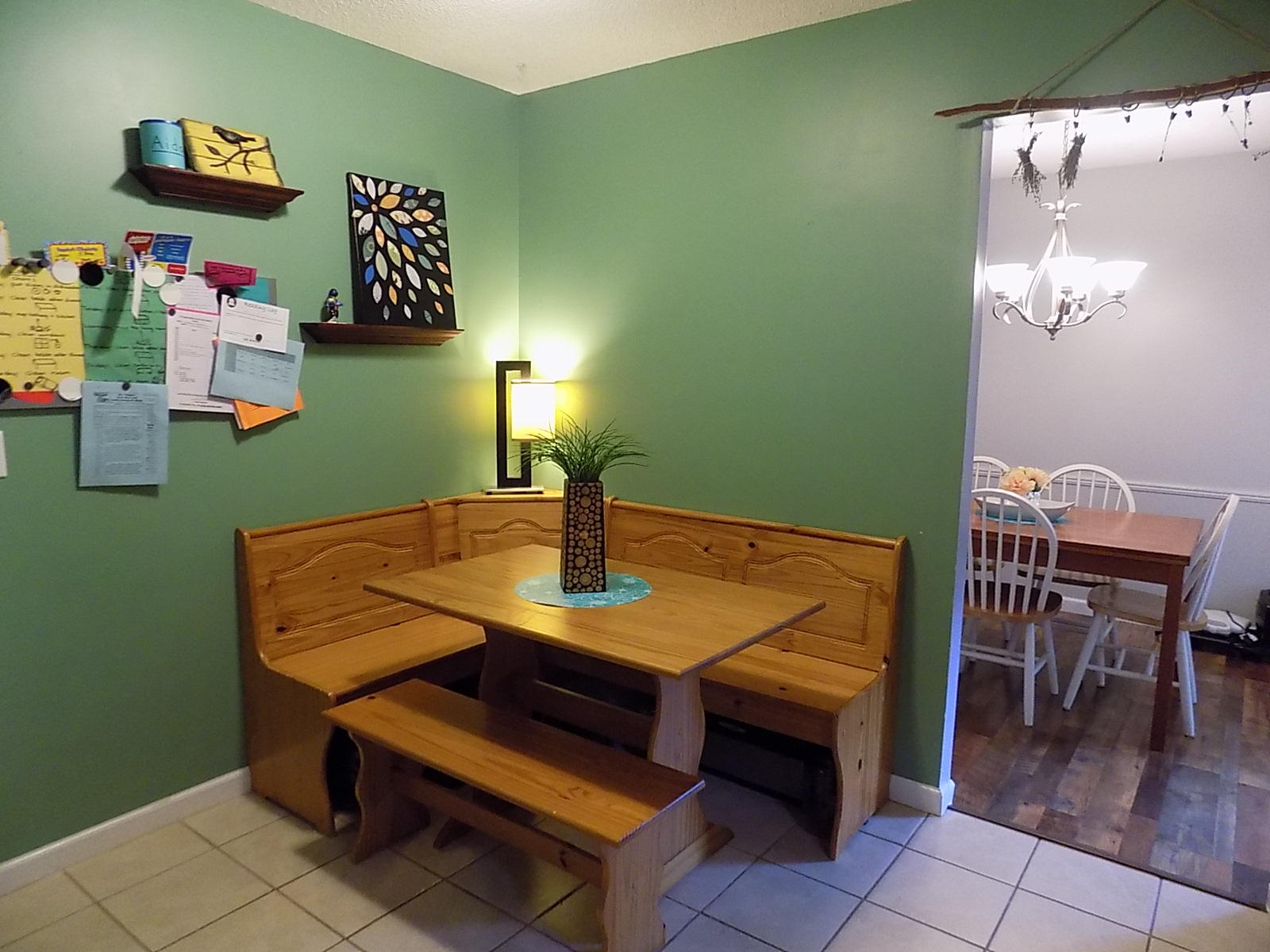 1480 Bowman Road Hixson, TN 37343 - Photo 8 of 31 030