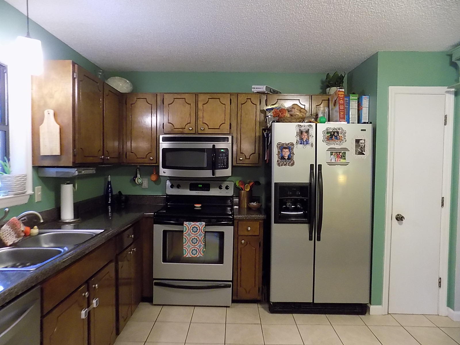 1480 Bowman Road Hixson, TN 37343 - Photo 9 of 31 031