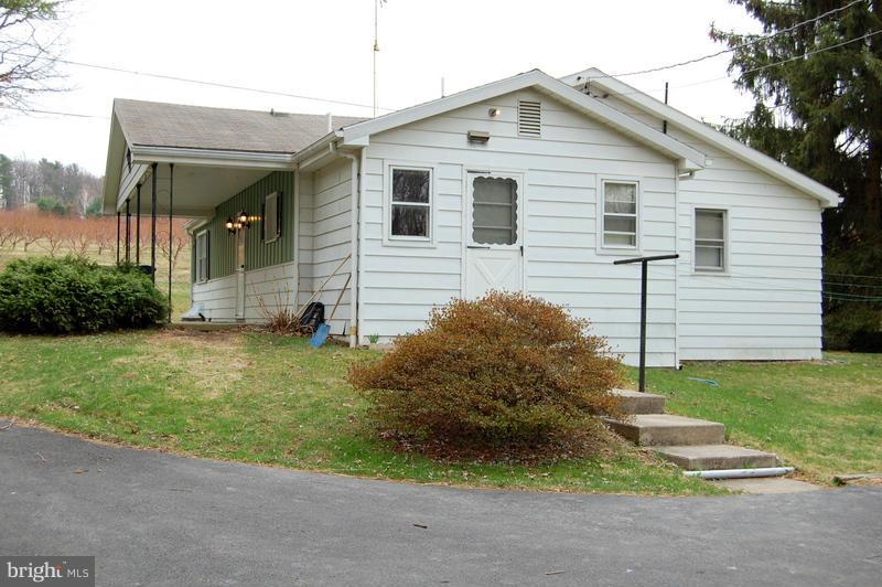 561 Meals Road Gardners, PA 17324 - Photo 21 of 27 Exterior (Rear)