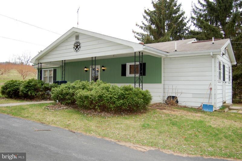 561 Meals Road Gardners, PA 17324 - Photo 22 of 27 Exterior (General)