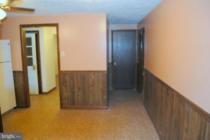 Interior (General)