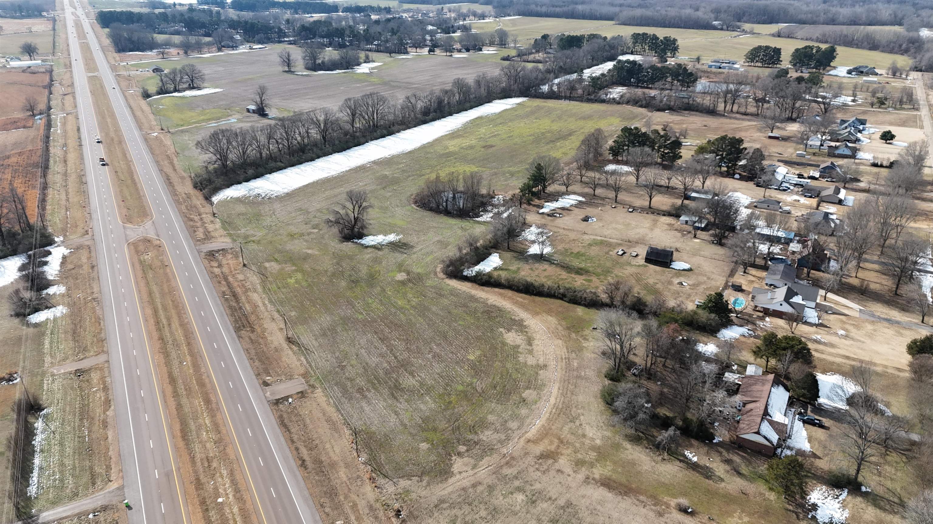 0 McCalla Road Millington, TN 38053 - Photo 3 of 4