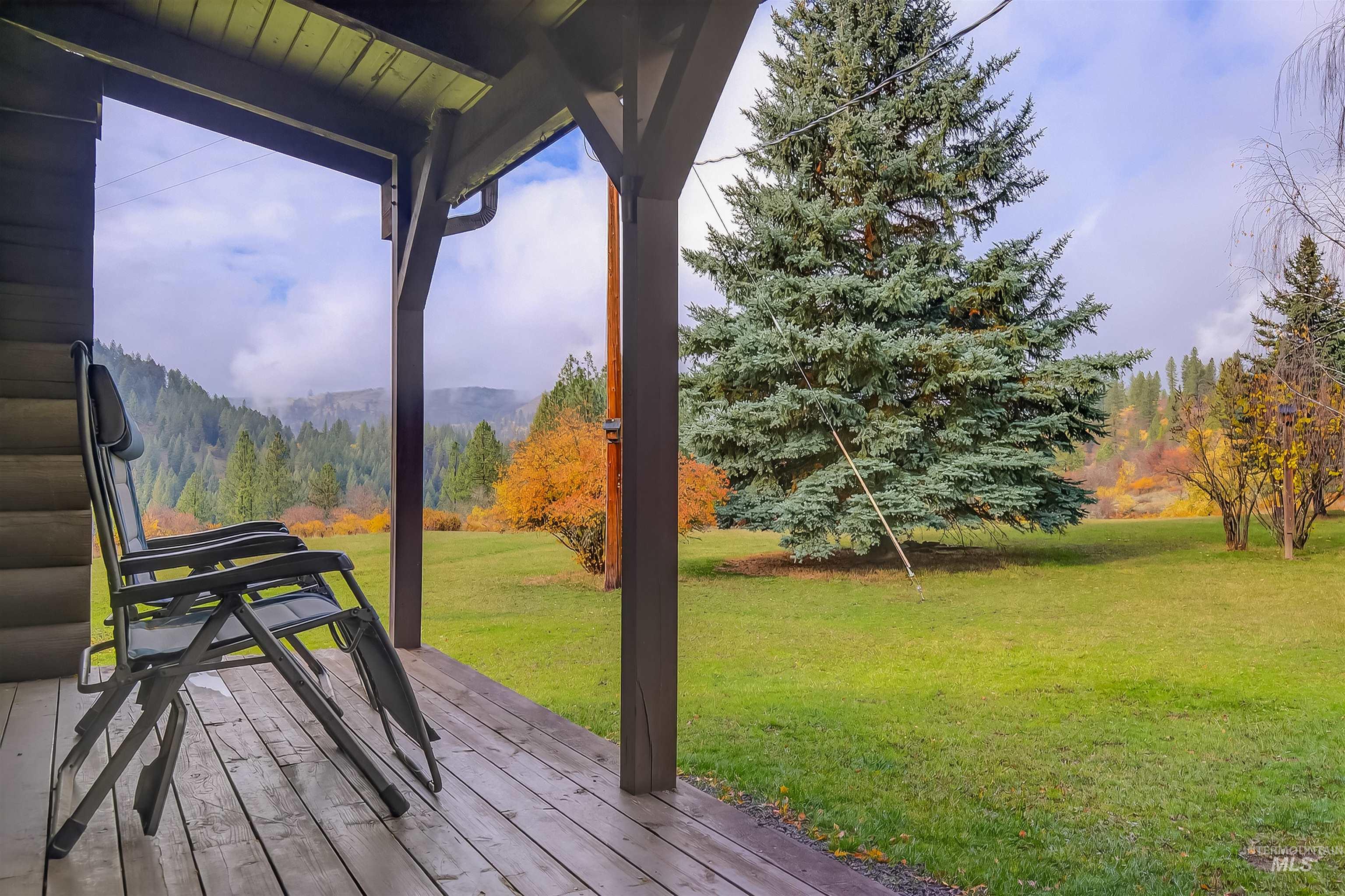 1383 Cedar Ridge Road Kendrick, ID 83537 - Photo 12 of 50