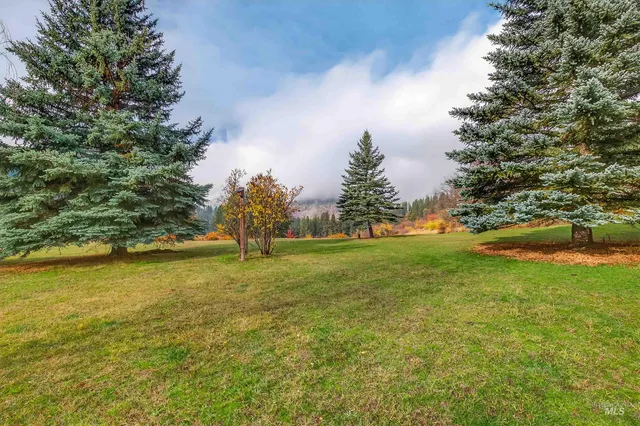 $660,000 | 1383 Cedar Ridge Road, Kendrick, ID 83537