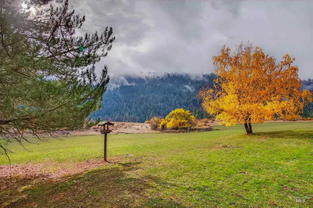 $660,000 | 1383 Cedar Ridge Road, Kendrick, ID 83537