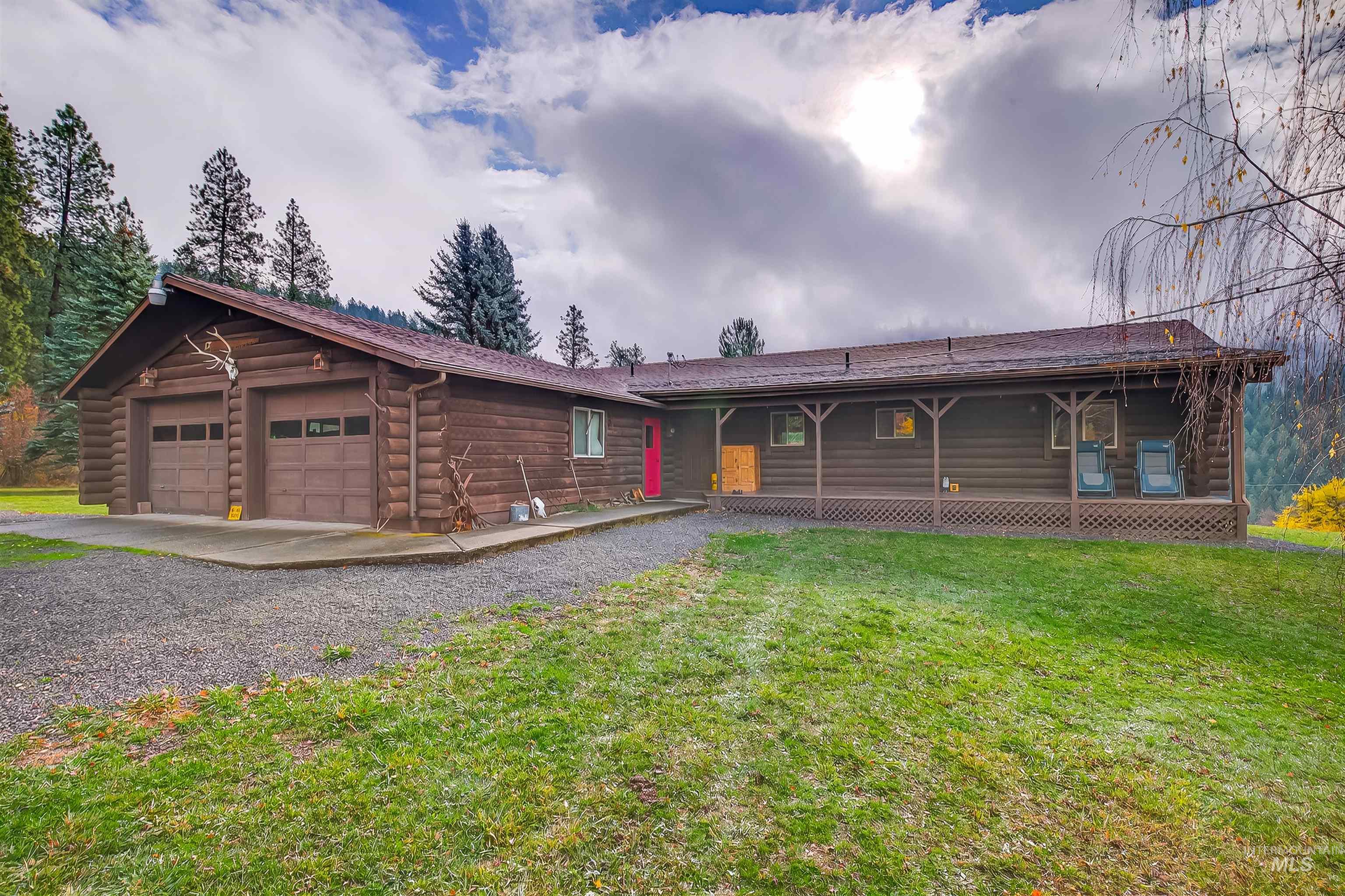 1383 Cedar Ridge Road Kendrick, ID 83537 - Photo 18 of 50