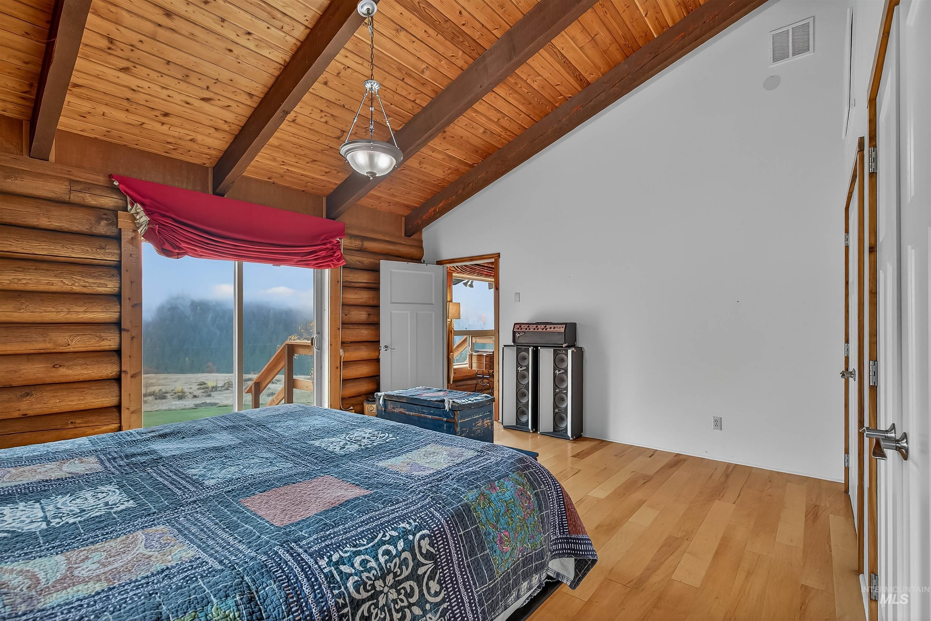 1383 Cedar Ridge Road Kendrick, ID 83537 - Photo 26 of 50