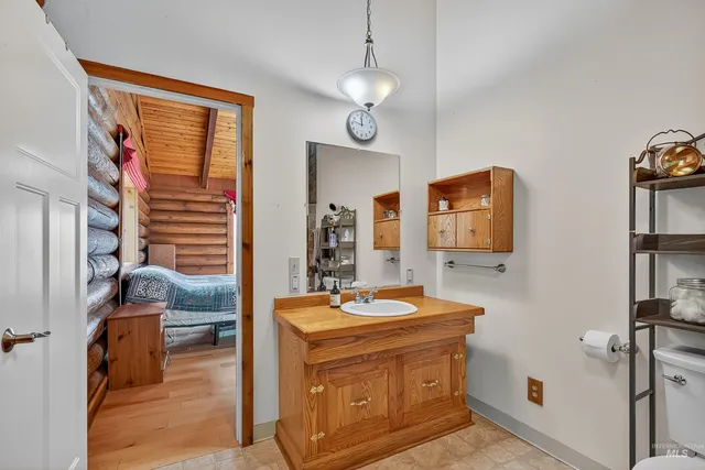 $660,000 | 1383 Cedar Ridge Road, Kendrick, ID 83537