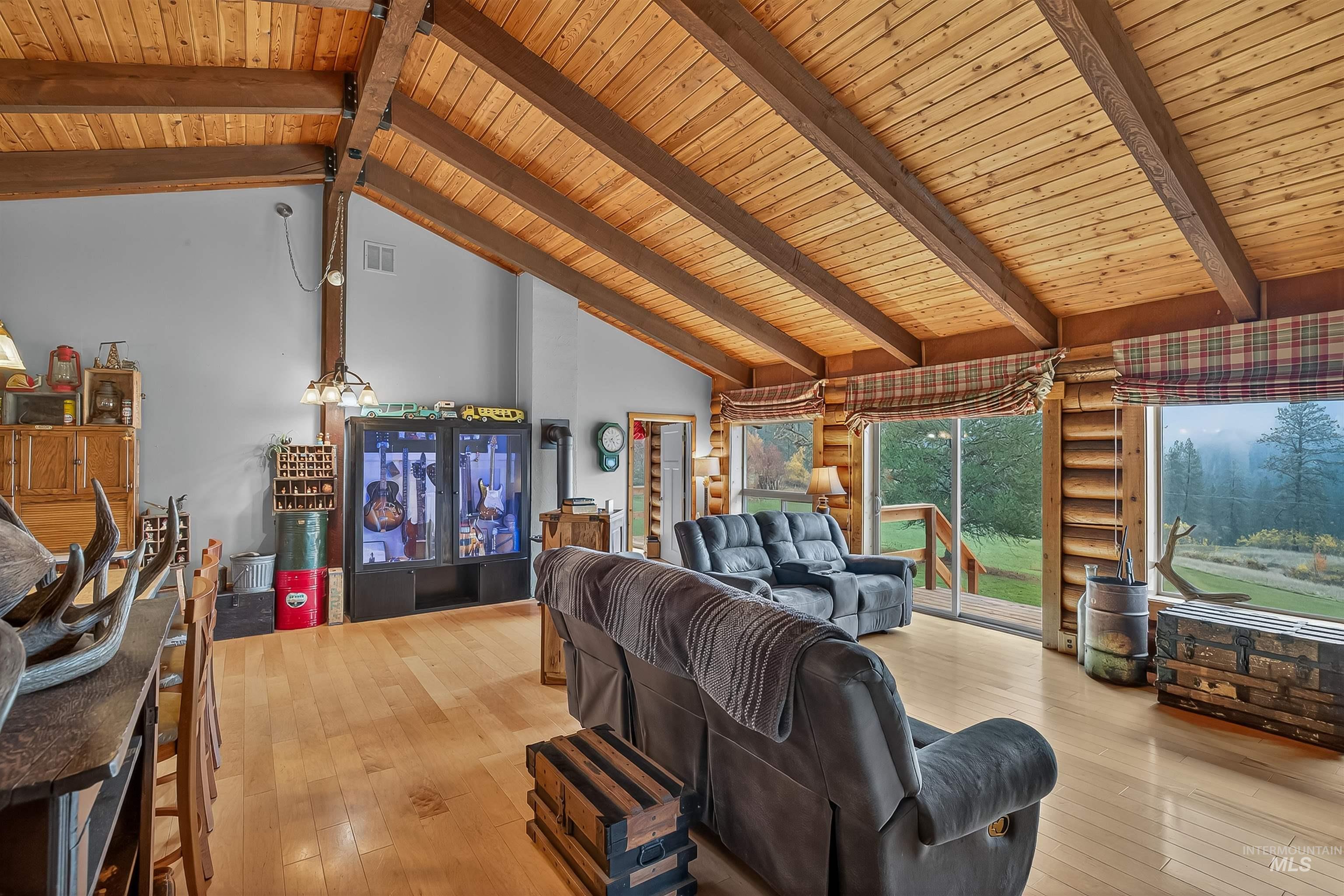 1383 Cedar Ridge Road Kendrick, ID 83537 - Photo 30 of 50