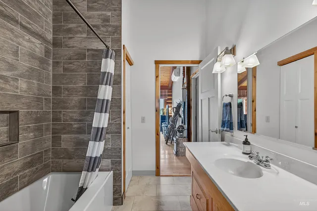 $660,000 | 1383 Cedar Ridge Road, Kendrick, ID 83537