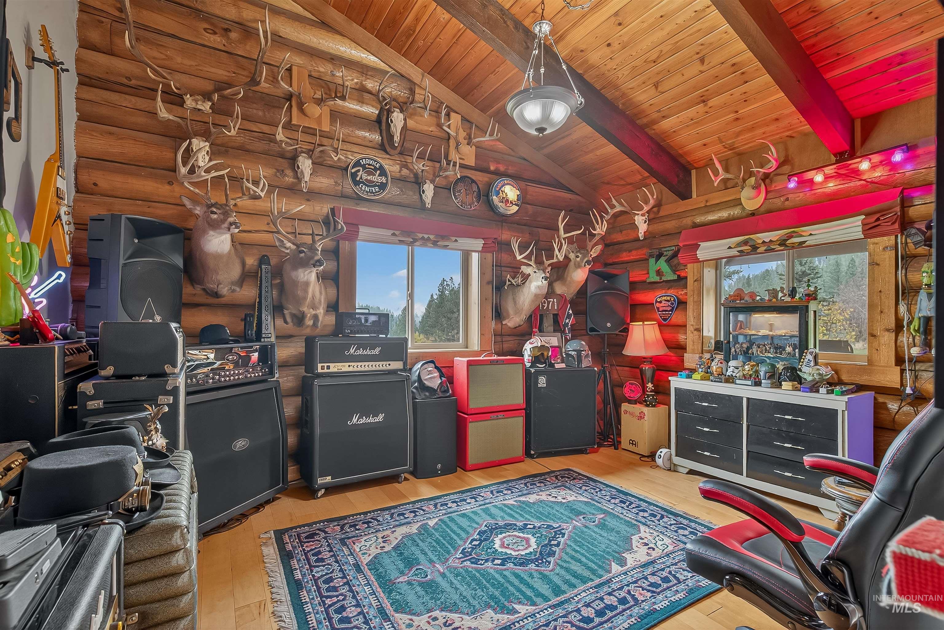 1383 Cedar Ridge Road Kendrick, ID 83537 - Photo 36 of 50