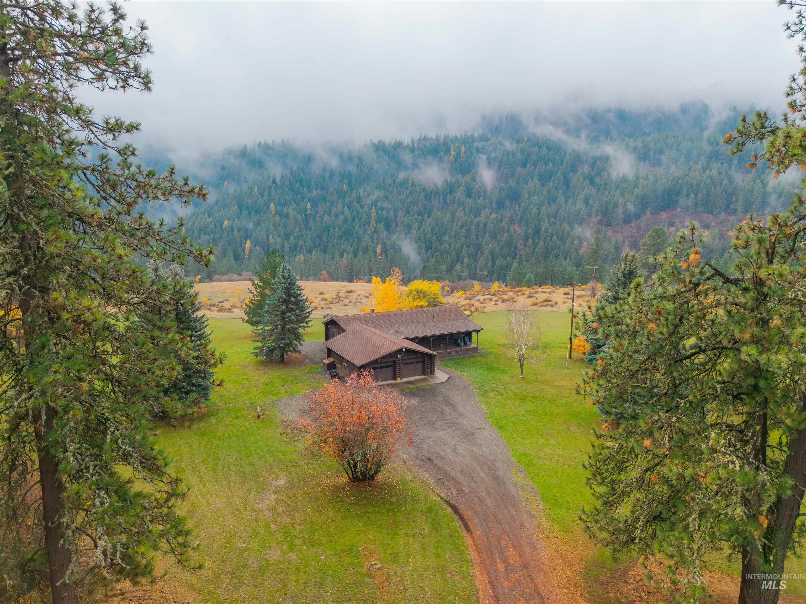 1383 Cedar Ridge Road Kendrick, ID 83537 - Photo 39 of 50