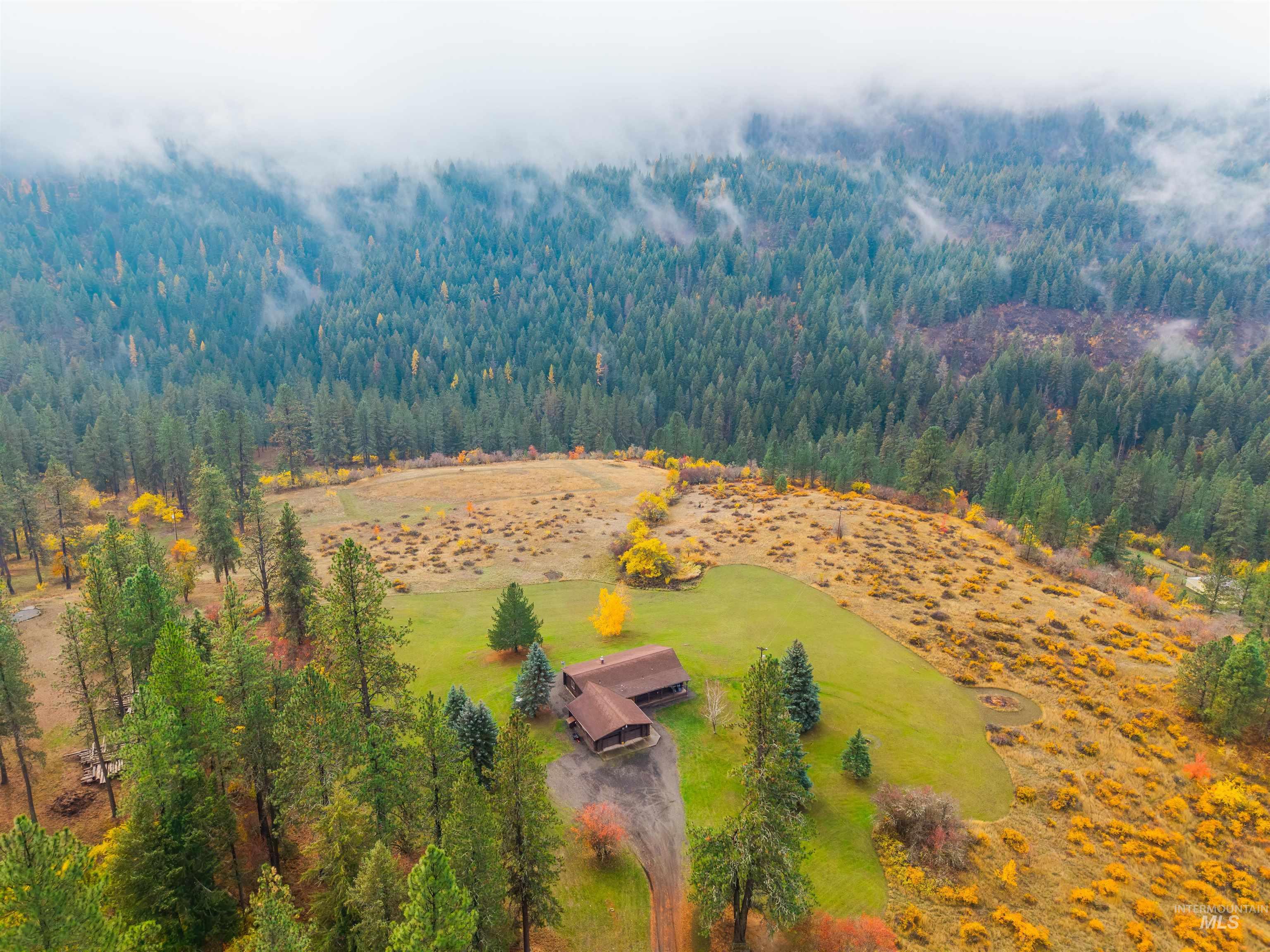 1383 Cedar Ridge Road Kendrick, ID 83537 - Photo 40 of 50