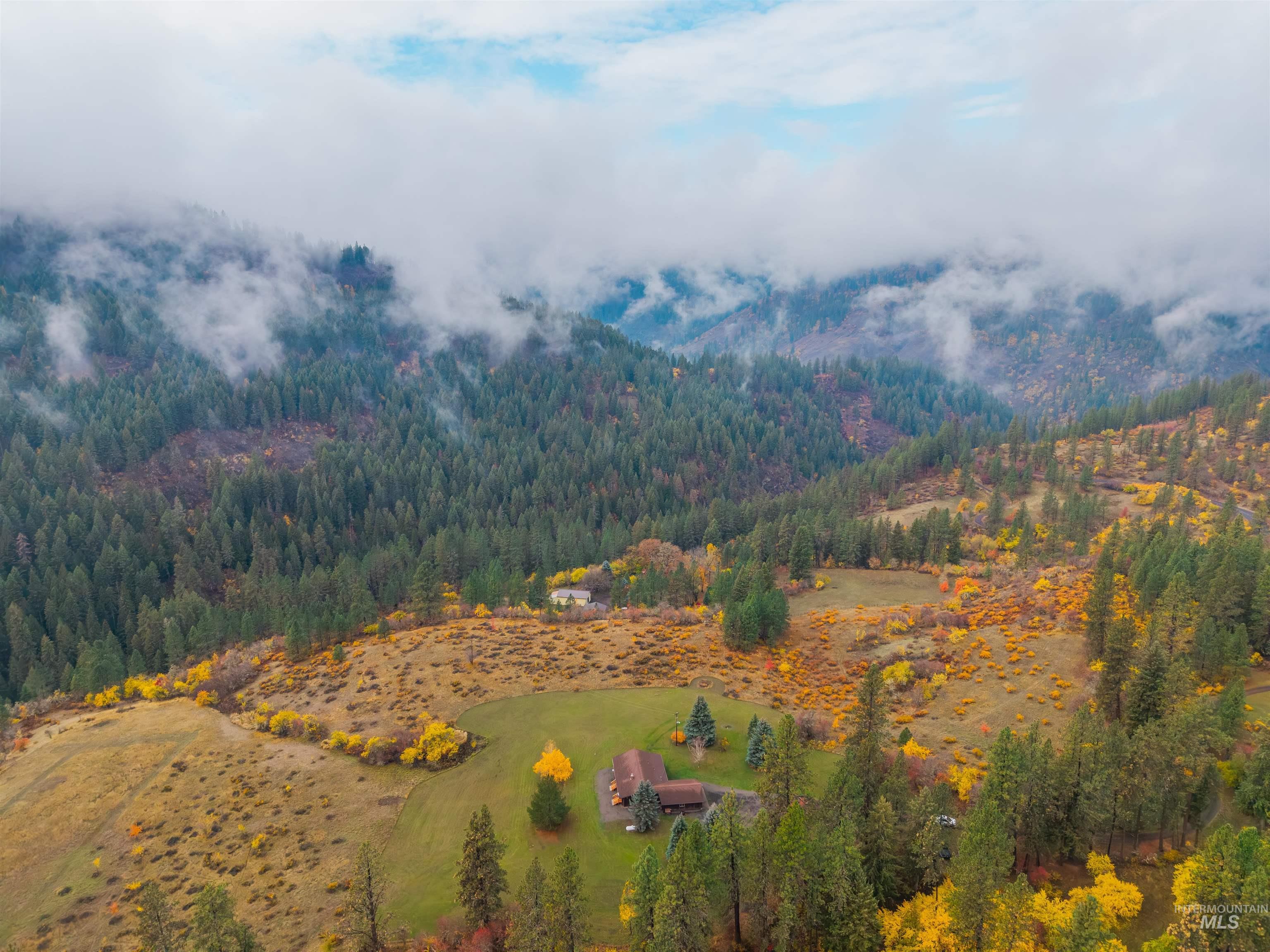 1383 Cedar Ridge Road Kendrick, ID 83537 - Photo 43 of 50