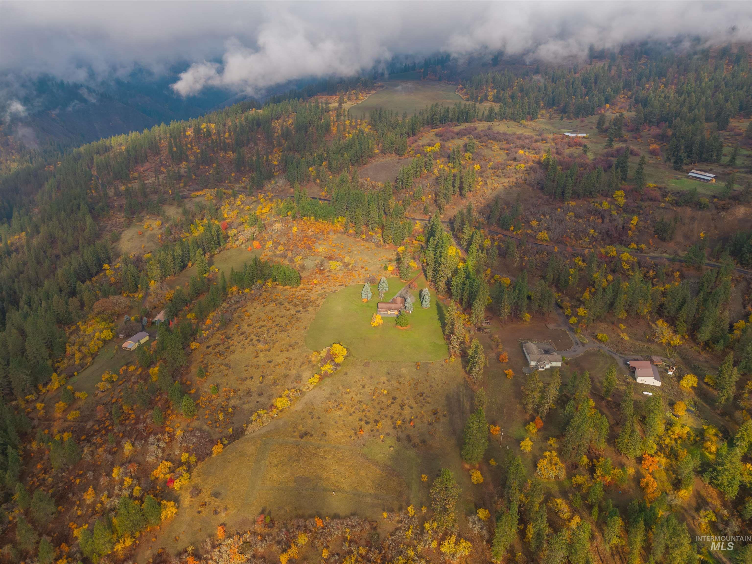 1383 Cedar Ridge Road Kendrick, ID 83537 - Photo 47 of 50