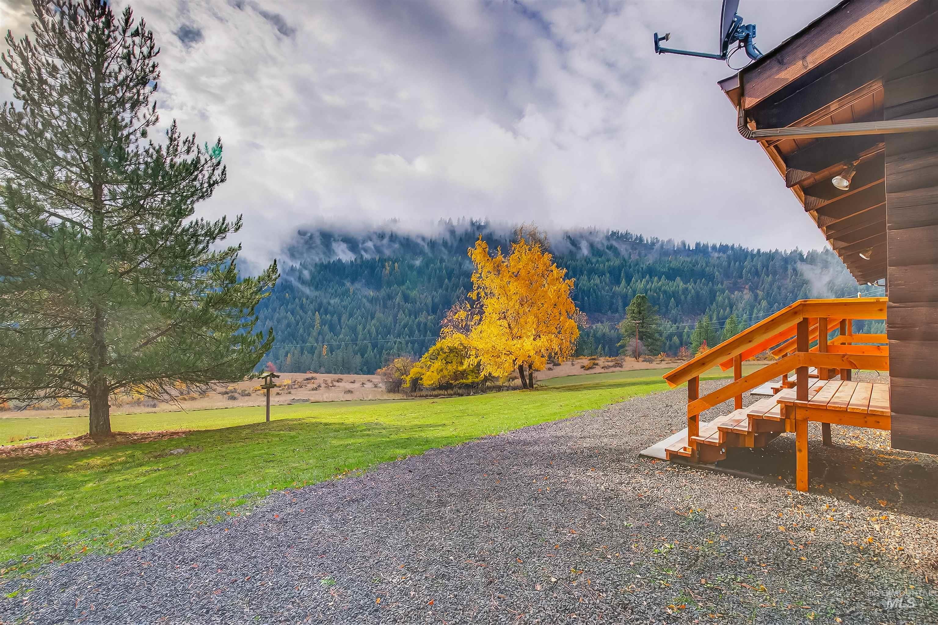 1383 Cedar Ridge Road Kendrick, ID 83537 - Photo 10 of 50