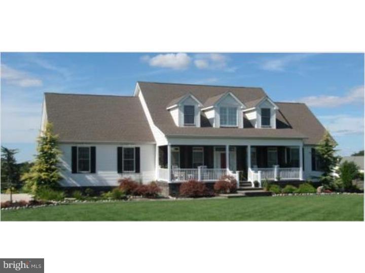 439 Mt Royal Road Sewell, NJ 08080 - Photo 14 of 20 Exterior
